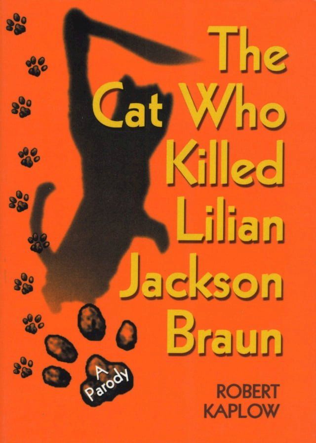  The Cat Who Killed Lilian Jackson Braun(Kobo/電子書)