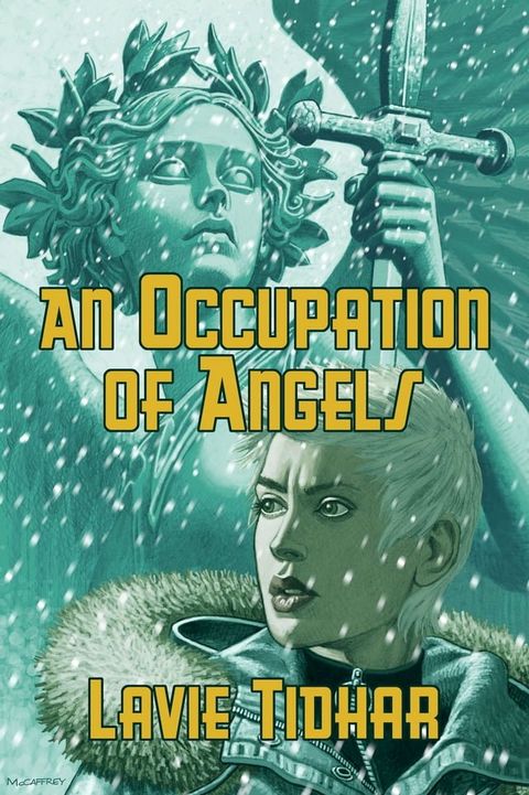 An Occupation of Angels(Kobo/電子書)