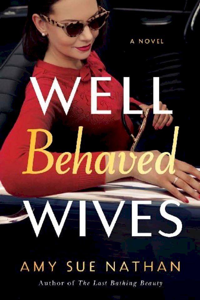  Well Behaved Wives(Kobo/電子書)