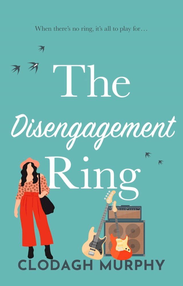  The Disengagement Ring(Kobo/電子書)