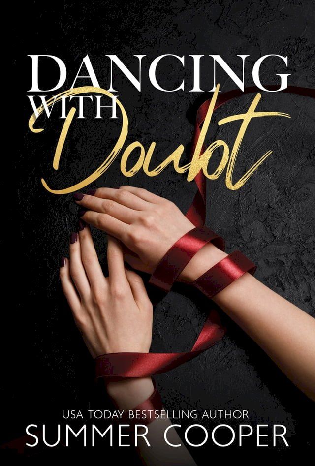  Dancing With Doubt(Kobo/電子書)