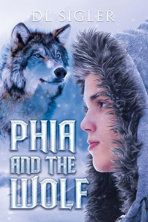 PHIA and the WOLF(Kobo/電子書)