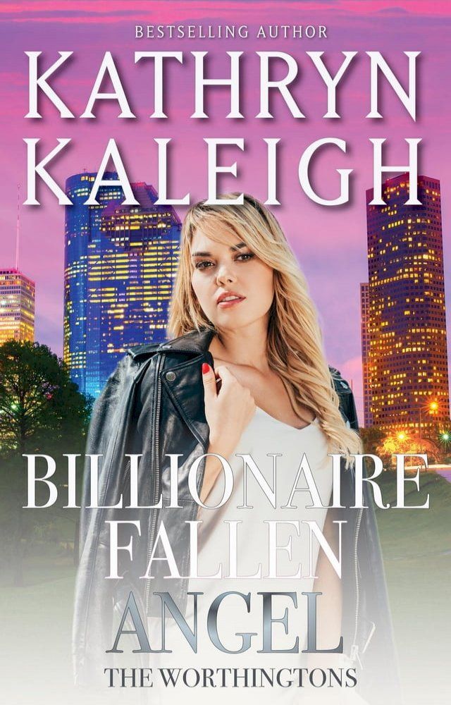  Billionaire Fallen Angel(Kobo/電子書)