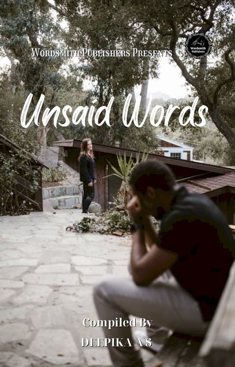 Unsaid Words(Kobo/電子書)