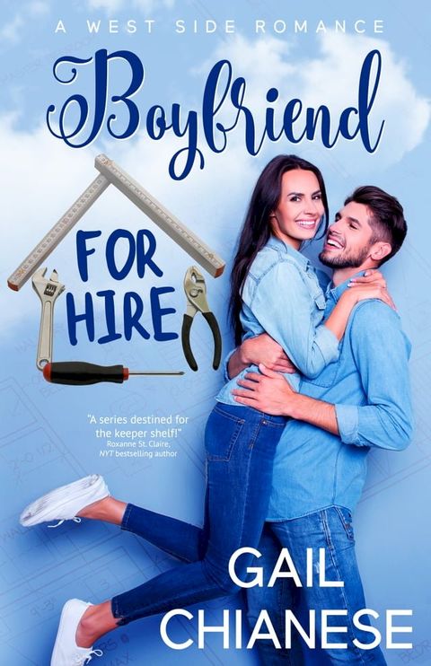 Boyfriend for Hire(Kobo/電子書)