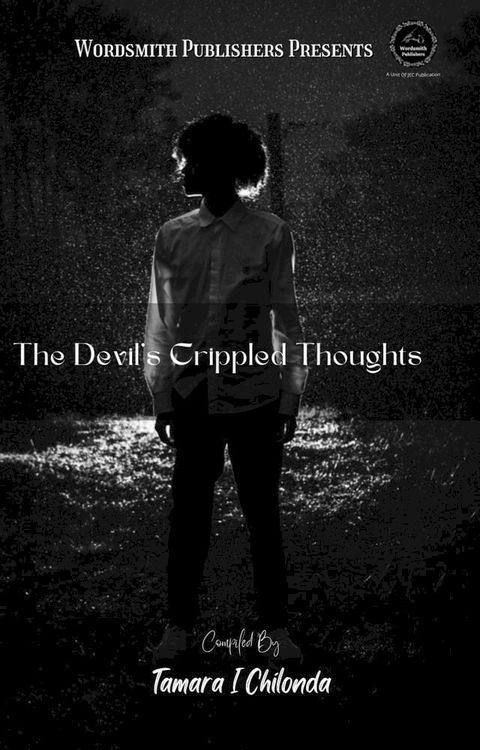 THE DEVIL’S CRIPPLED THOUGHTS(Kobo/電子書)