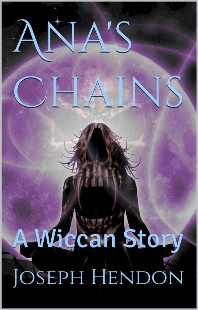  Ana's Chains(Kobo/電子書)