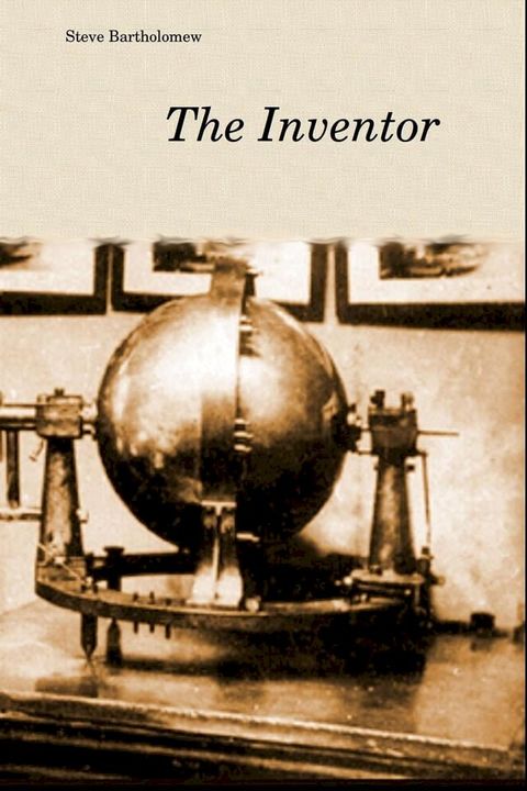 The Inventor(Kobo/電子書)