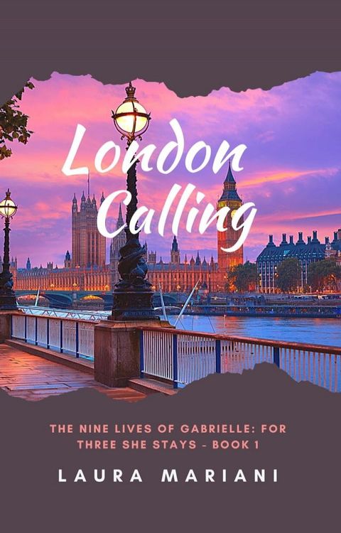 London Calling(Kobo/電子書)