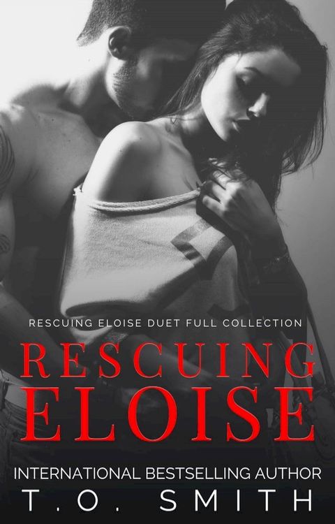 Rescuing Eloise(Kobo/電子書)