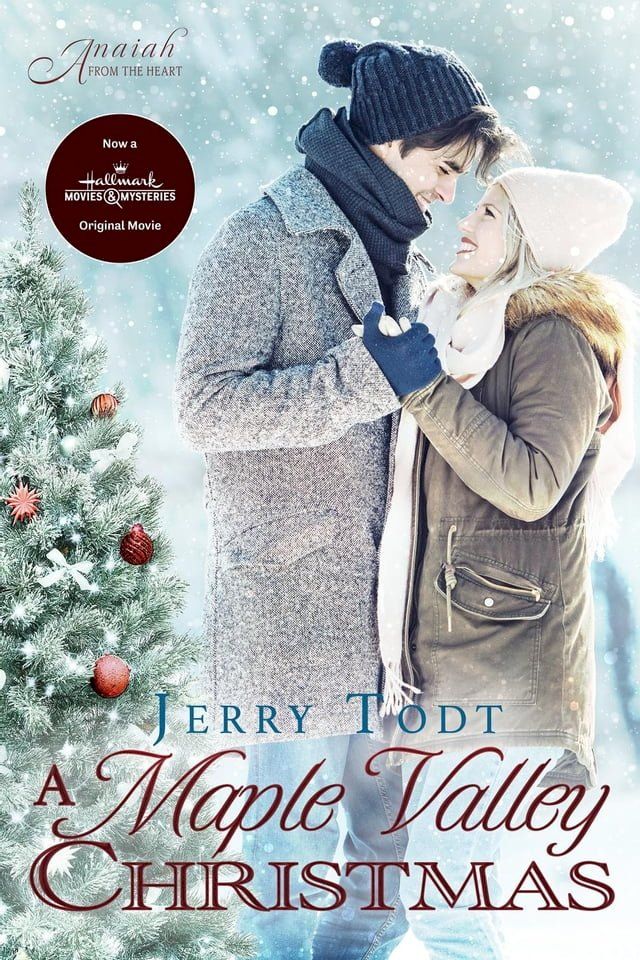  A Maple Valley Christmas(Kobo/電子書)