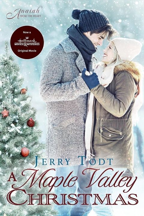 A Maple Valley Christmas(Kobo/電子書)