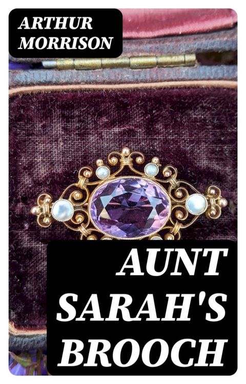 Aunt Jo's Scrap Bag(Kobo/電子書)