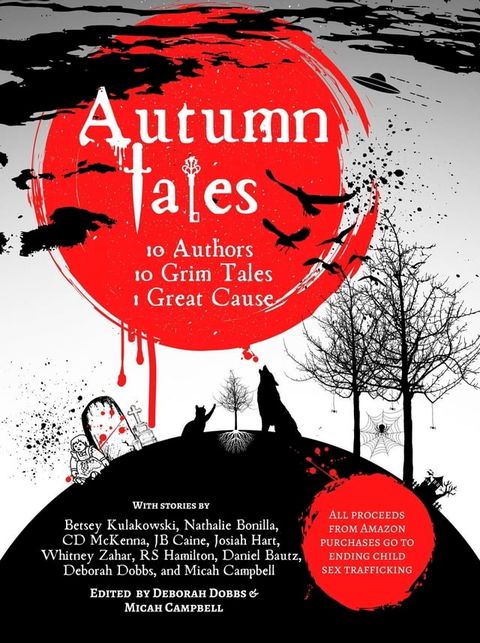 Autumn Tales(Kobo/電子書)