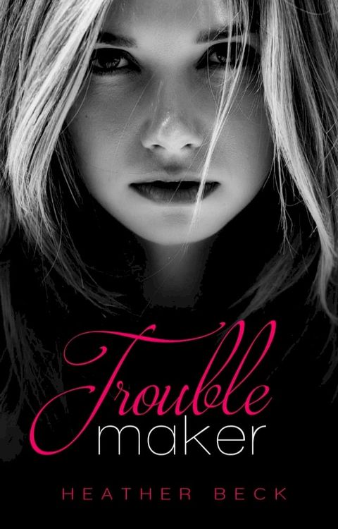 Troublemaker(Kobo/電子書)