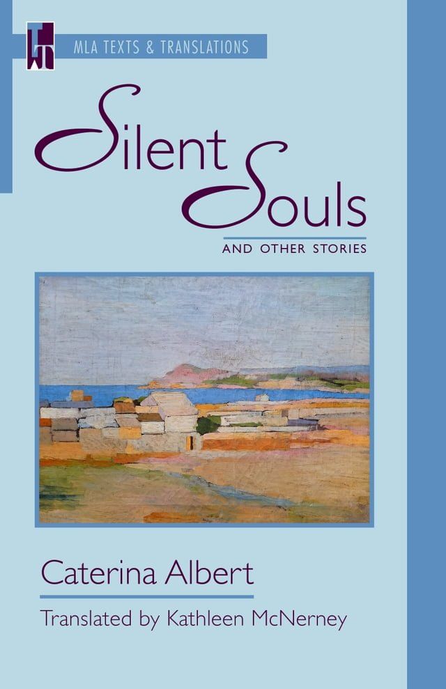  "Silent Souls" and Other Stories(Kobo/電子書)