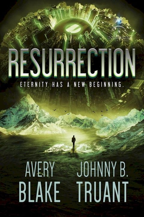 Resurrection(Kobo/電子書)