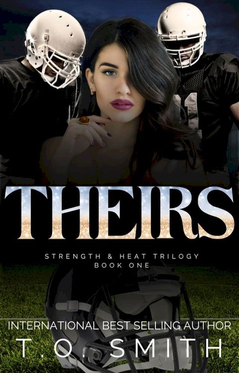 Theirs(Kobo/電子書)