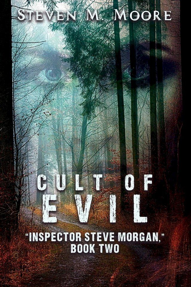  Cult of Evil(Kobo/電子書)