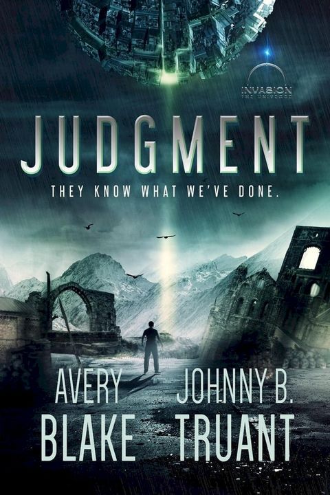 Judgment(Kobo/電子書)