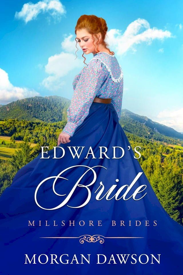  Edward's Bride(Kobo/電子書)