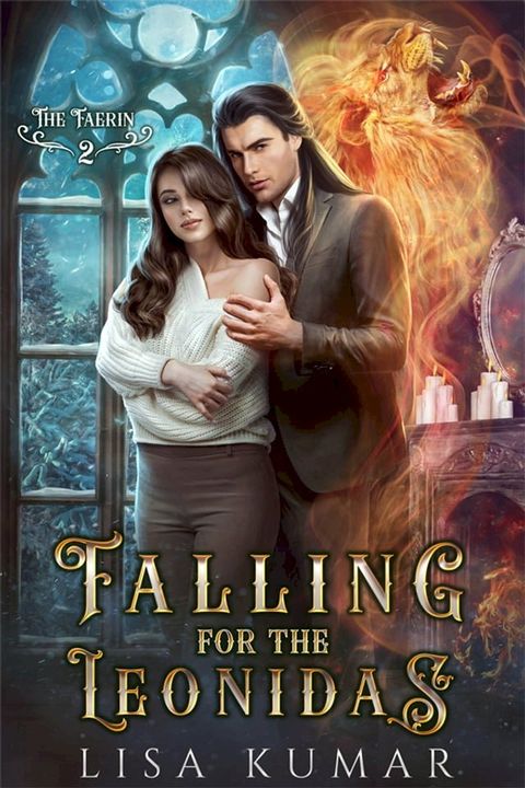 Falling for the Leonidas(Kobo/電子書)