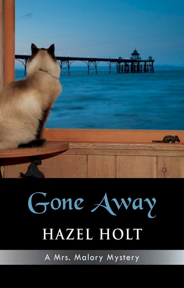  Gone Away(Kobo/電子書)