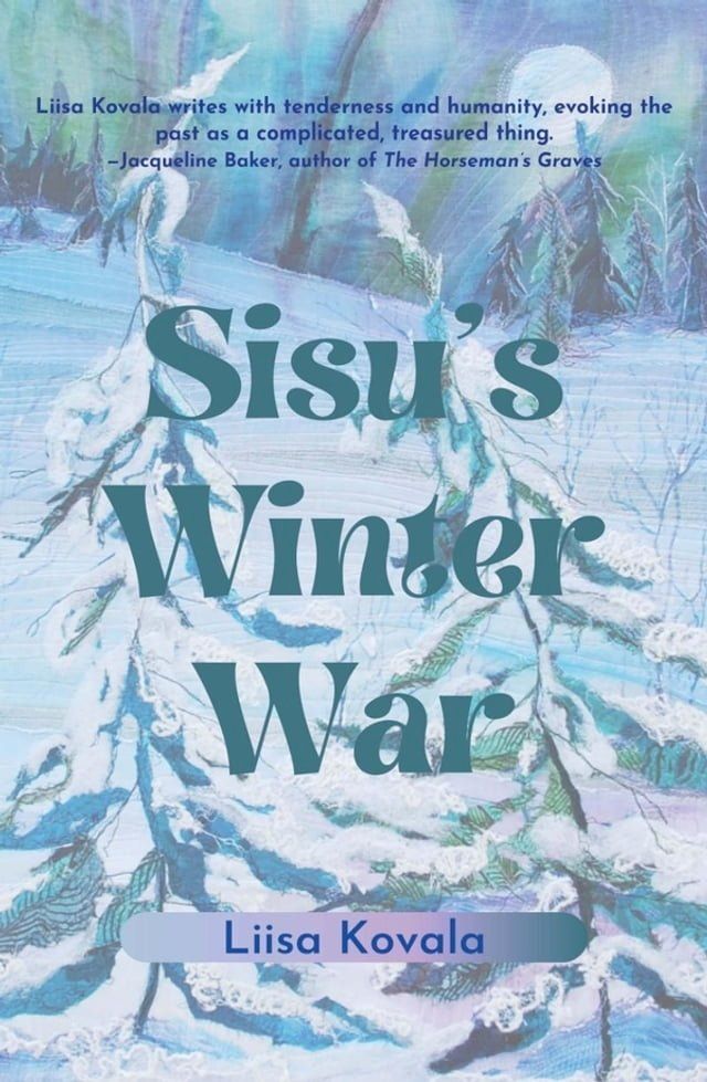  Sisu's Winter War(Kobo/電子書)