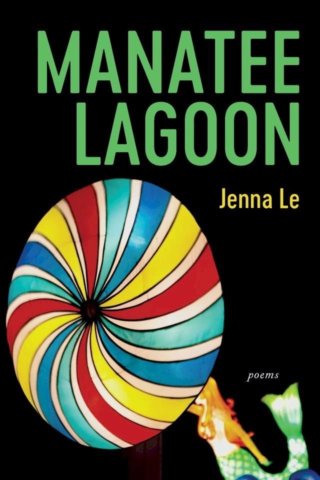  Manatee Lagoon(Kobo/電子書)