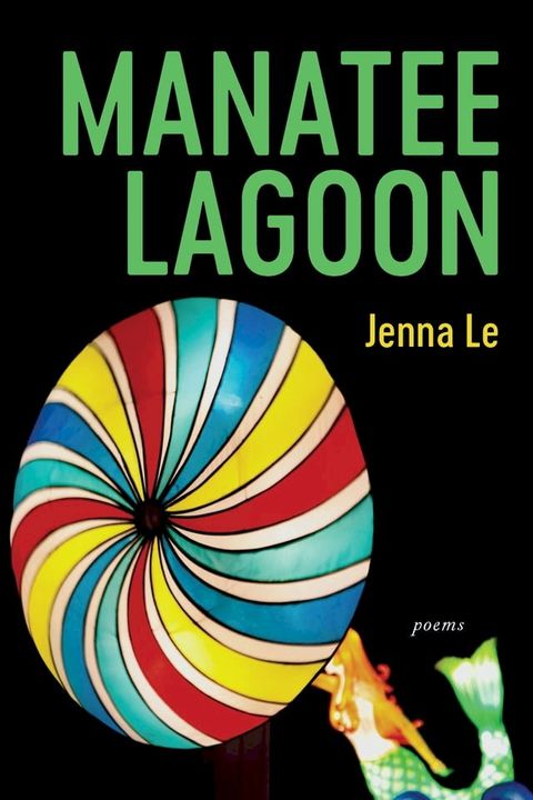 Manatee Lagoon(Kobo/電子書)