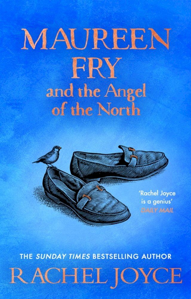  Maureen Fry and the Angel of the North(Kobo/電子書)