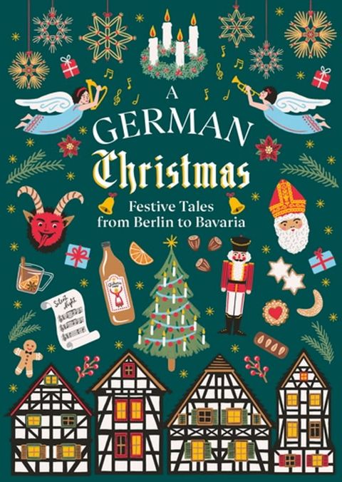 A German Christmas(Kobo/電子書)