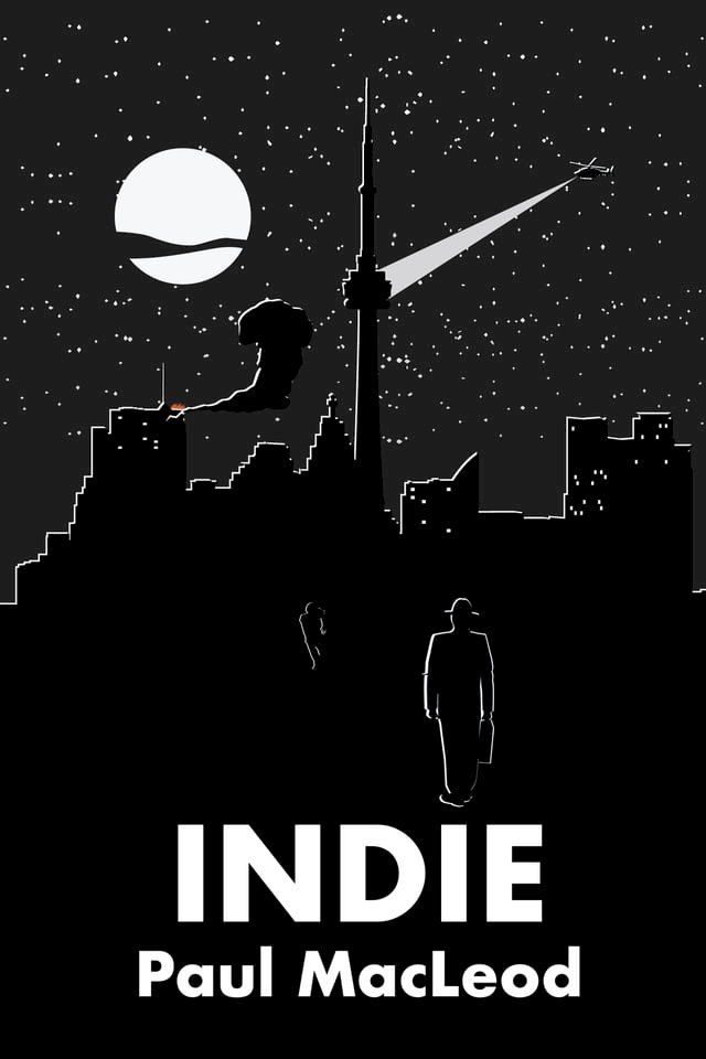  Indie(Kobo/電子書)