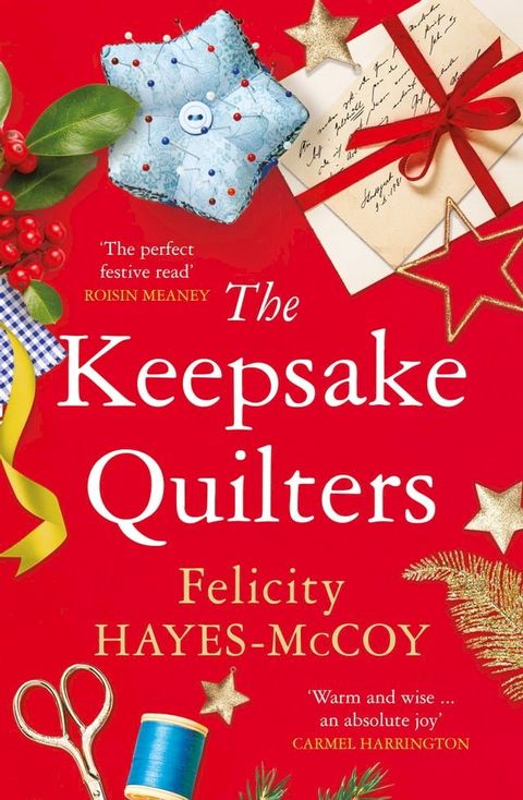 The Keepsake Quilters(Kobo/電子書)