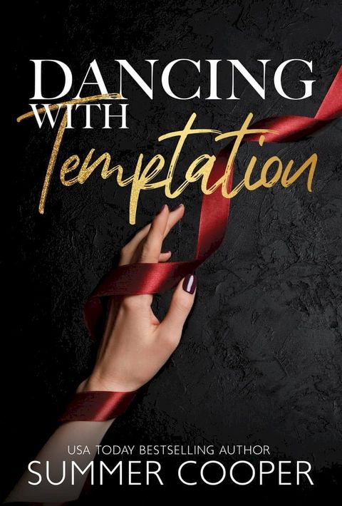 Dancing With Temptation(Kobo/電子書)