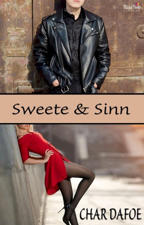 Sweete & Sinn(Kobo/電子書)