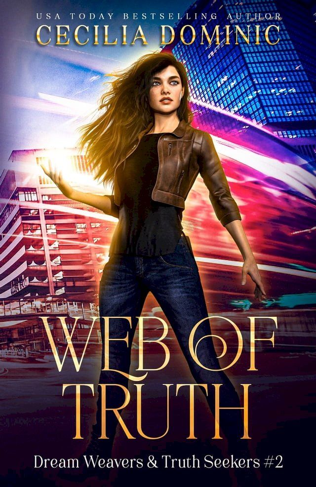  Web of Truth(Kobo/電子書)