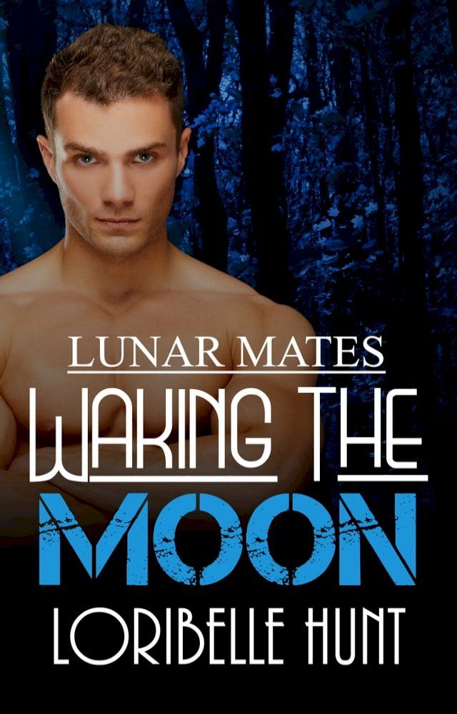  Waking The Moon(Kobo/電子書)