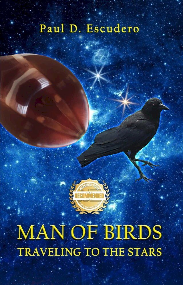  Man of Birds(Kobo/電子書)