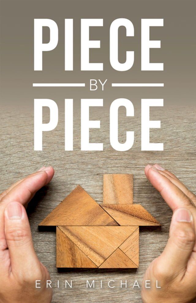  Piece by Piece(Kobo/電子書)