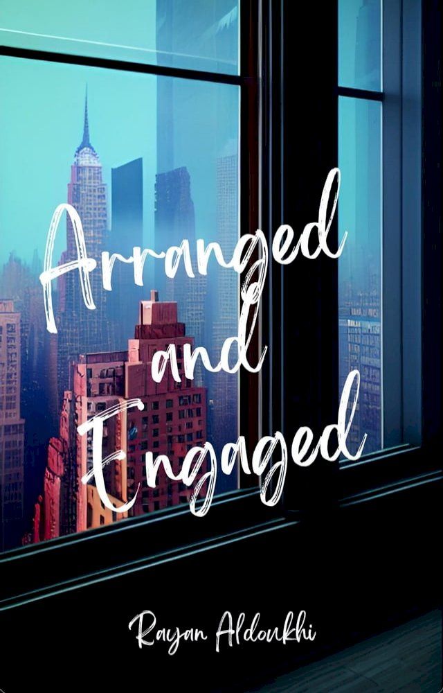  Arranged and Engaged(Kobo/電子書)