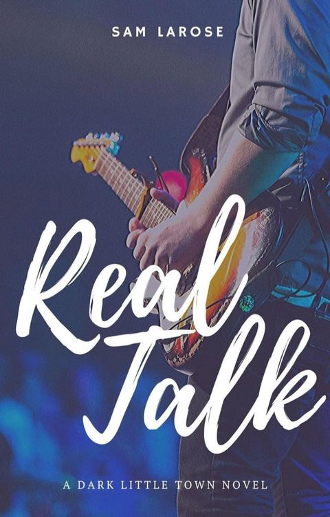 Real Talk(Kobo/電子書)