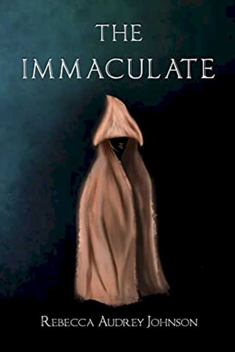 The Immaculate(Kobo/電子書)