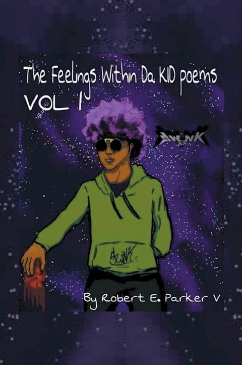 The Feelings Within a Kid Poems(Kobo/電子書)