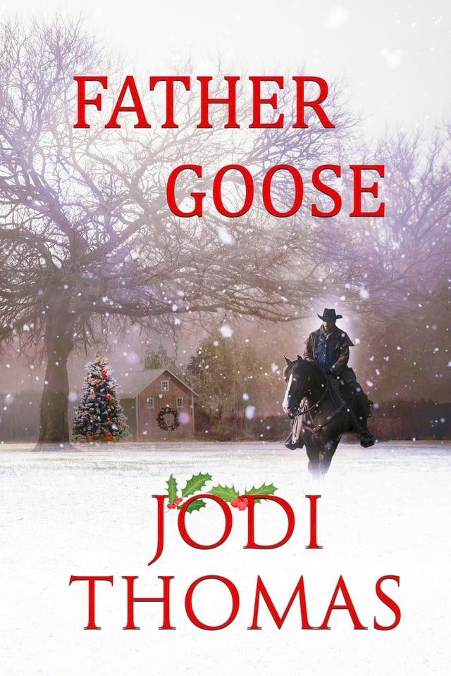  Father Goose(Kobo/電子書)