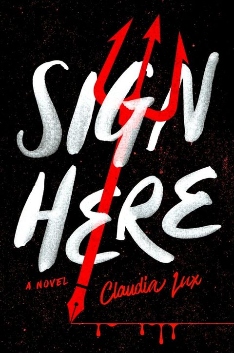 Sign Here(Kobo/電子書)