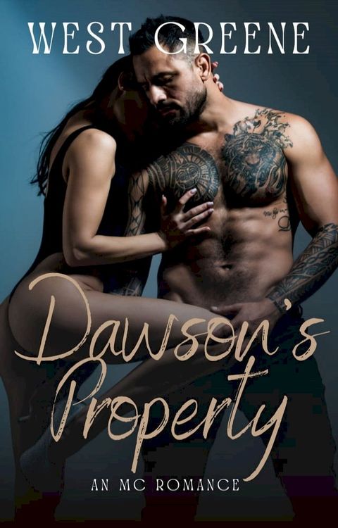 Dawson's Property(Kobo/電子書)