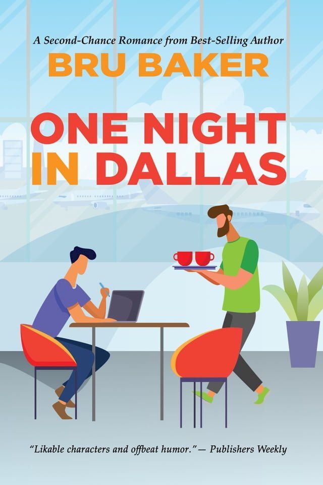  One Night in Dallas(Kobo/電子書)