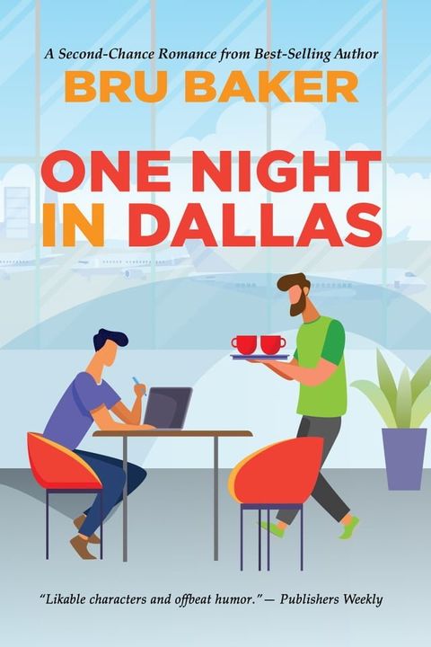 One Night in Dallas(Kobo/電子書)