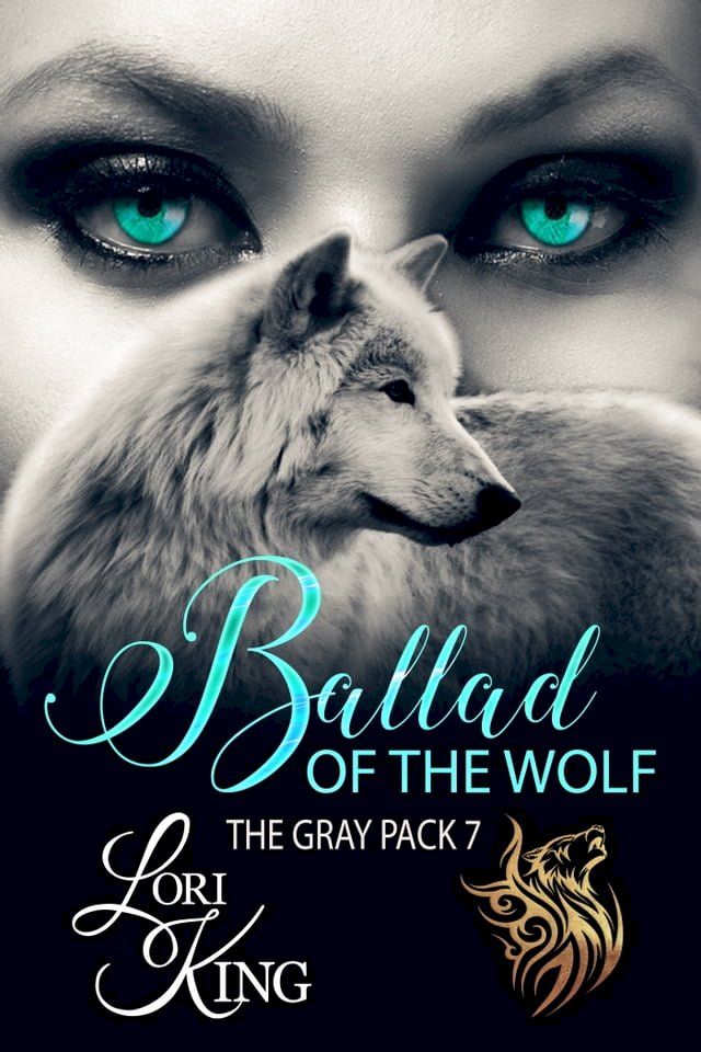  Ballad of the Wolf(Kobo/電子書)